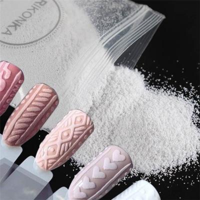 China 10G/Bag Nail Decoration 10G/Bag Sugar Glitter Candy Coat Coating Powder Dip Art Decorations Dust Nail Effect Pigment for sale