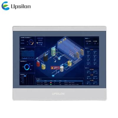 China Optional IoT extended module china low price vnc rtu 10inch ethernet master low cost hmi rs485 for sale