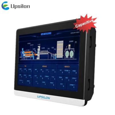 China F007 industrial automation control rs485 plc hmi program free software F007 for sale