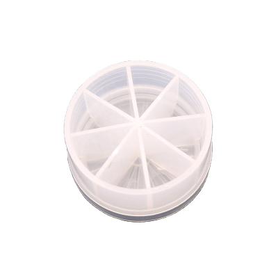 China ABS/PP/PA66/PC/POM Precision plasticbottle shutter custom plastic ABS plastic gear injection molding housing parts for sale