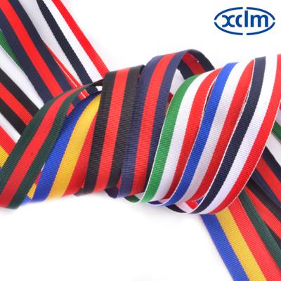 China Factory High Support Toughness Custmoization Strong Plasticity Printed Strap Striped Pattern Stereoscopic Stripe With Side Stripe for sale