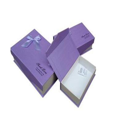 China High Quality Gifts Promotional Goods With Competitive Price Box En Box Packaging Cardboard Packaging Logo for sale