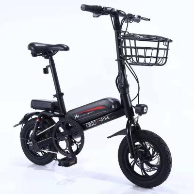 China Hot Selling Aluminum Alloy Bicycle Battery Electric Bike Electric Bicycle E-Bike Faster Adult Electric Bicycles Bike Adults for sale