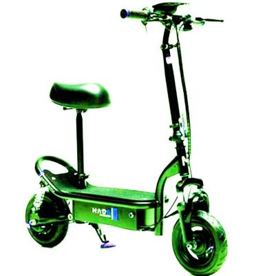 China Aluminum alloy cheap price matel fat folding Ebike f31.8 thickened iron tube small sitting ant for sale