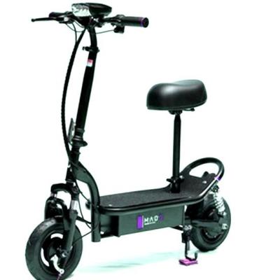 China Aluminum Alloy Ant Tangible Advantages Product Small Tire Not Have Chain Electric Bike for sale