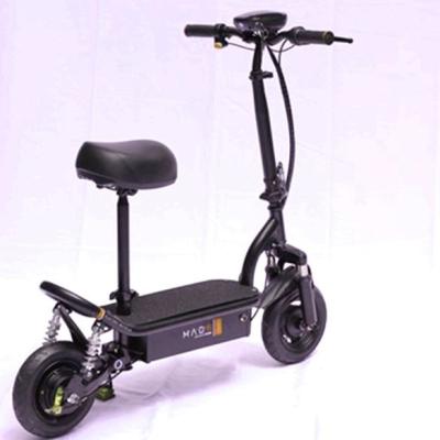 China Cheap price aluminum alloy comfortable to ride e bike ant folding matel small ant for sale