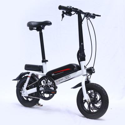 China Electric Aluminum Alloy M1Standard Edition Hotting Edition 300watt Electric Motor Adult Bike High Power Top Selling Product for sale