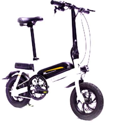 China Aluminum Alloy 300watt Multicolor Adult Electric Motor Mini Bike Fabulous M1 Standard Edition Bike for sale