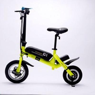 China Ebike 36V 350W 12inch Aluminum Alloy C1 Mini Lightweight Cheap Price Folding C1 e Bicycle Electric Bike for sale