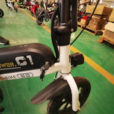 China C1 Max Standard Stylish C1 Max Appearance Folding High Performance C1 Max China Sun e Bike for sale