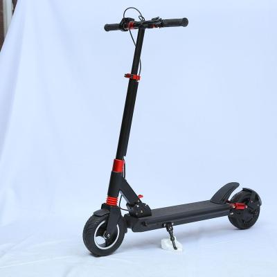 China China wholesale hot sale electric mobility scooter aluminum alloy 250w e tire foldable scooter for adults for sale