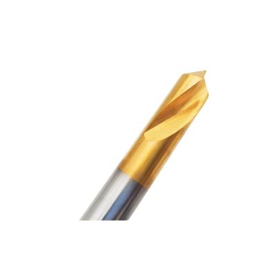 China High Precision New Fashion Wear-resistant Spot Drill Tools E3010 3-16mm OR Spotting Drill for sale