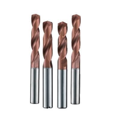 China New Design E2020-3D OIL Sharp Drill Bit DIN6537 Standard Internal Cooling Carbide Drill for sale