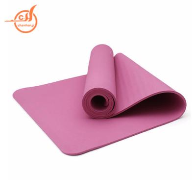 China Wholesale Yoga Strip/NBR/PVC Strip/NBR/PVC Blank Mat To Sublimate for sale