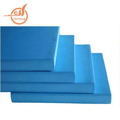 China Tape New Arrival Massage Mattress Rebound Pad Gym for sale