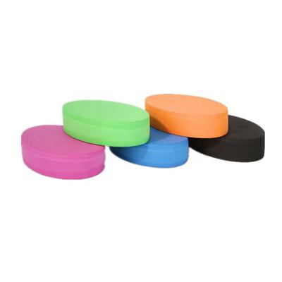 China Eco-friendly Artistic Yoga Balance Pad Fitness Band Balance Pad Exercise Workout Balance Pad Stability Trainer for sale