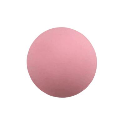 China Artistic Wholesale Lacrosse Balls Ball Therapy Logo Printing Engraved Rehab Yoga/Lacrosse Massage Ball Massage Latest Massage Design for sale