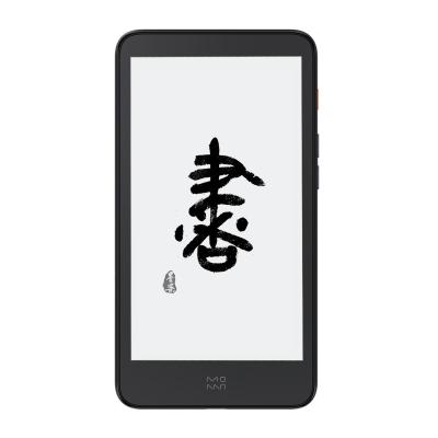 China NO Paper Custom Eink InkPalm 5 Android 8.1 1GB+32GB Eink Ebook Factory Eink Reader for sale