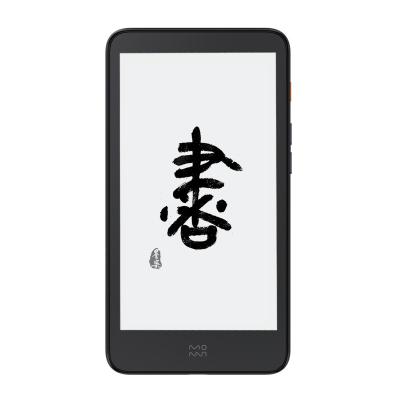 China NO Manufacturer Supply InkPalm 5 Android 8.1 English 1GB+32GB Eink Book Eink Reader Electronic Paper for sale