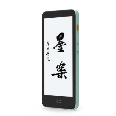 China NO Factory Supply InkPalm 5 Android 8.1 1GB+32GB Online Eink Book Eink Reader Electronic Paper for sale