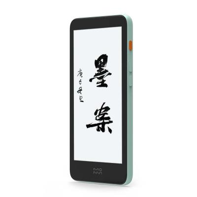 China NO Quality Assurance InkPalm 5 Android 8.1 1GB+32GB Ebook Ereader Eink Reader Electronic Paper for sale