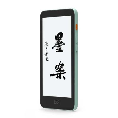 China NO Good Selling Products InkPalm 5 Android 8.1 1GB+32GB Eink Reader Electronic Paper Ereader Likebook for sale