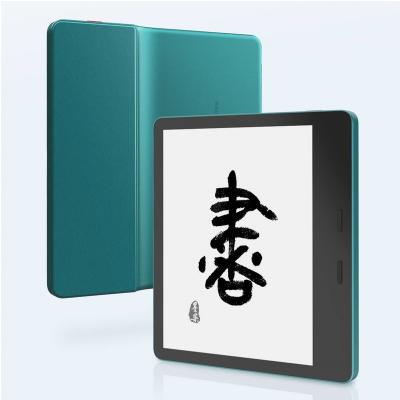 China Yes Type-c Android 11 Display 2GB+64GB Ebook Ereader Eink Factory Price MIX 7 USB Electronic Paper Reader for sale