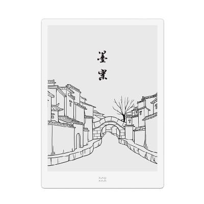 China Yes Good Quality Buffer X Android 8.1 2GB+64GB Paper Eink Eink Ebook E-Reader for sale