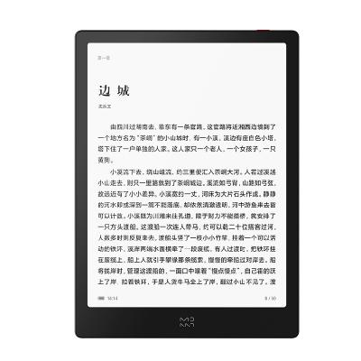 China Yes Competitive Price Buffer X Android 8.1 2GB+32GB 10 inch Chinese Ebook Reader Eink Book Ereader for sale