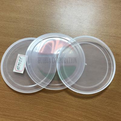 China 99mm 401# Mount Box High Quality Plastic Non-refillable Easy Open Lid for sale