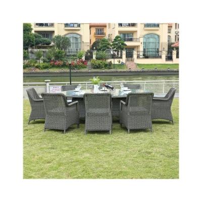 China Wholesale Cheap Luxury Modern Outdoor Furniture Good Quality Patio Furniture Outdoor Tables And Chairs Tables And Chai for sale