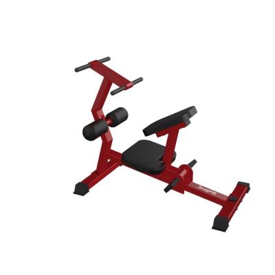 China Commercial Gym Equipment Freedom Series Strength Stretch Trainer Bench for sale