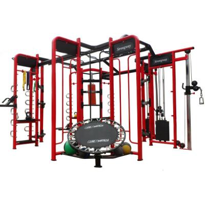 China Safety high quality professional new fashion gym equipment comercial synergy 360 mini X for sale