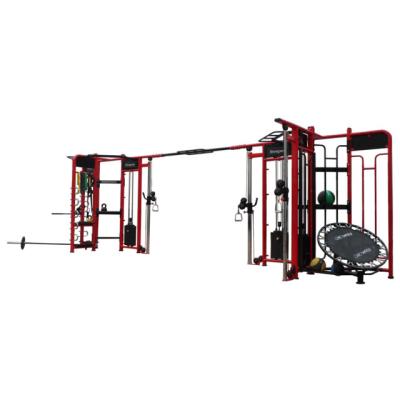 China Safety Wholesale Fitness Gym Equipment Commercial Bodybuilding Synergy 360T for sale