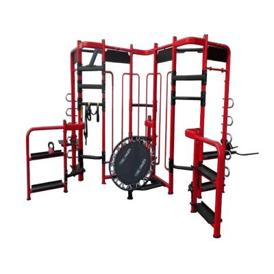 China Wholesale Multifunctional Safety Gym Equipment Fitness Equipment Synergy 360s for sale