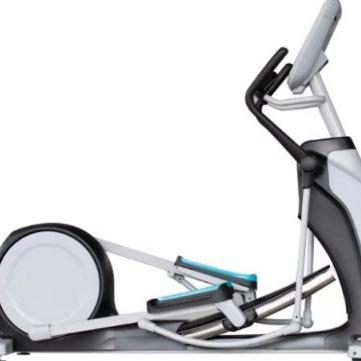 China Gym Trainer Elliptical Machine Universal Commercial Cardio Equipment Elliptical Machine for sale