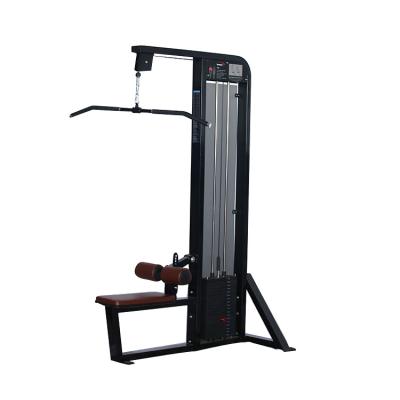 China High quality bodybuilding lat puller machine for sale for sale