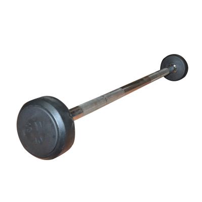 China Commercial use wholesale bodybuilding high quality barbell for sale