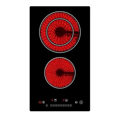 China Car induction band induction cooker top electric induction cooker/hob/ceramic cooktop for sale