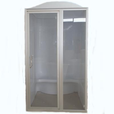 China Modern Wholesale Steam Sauna Steam Bath Outdoor Wet Sale for sale