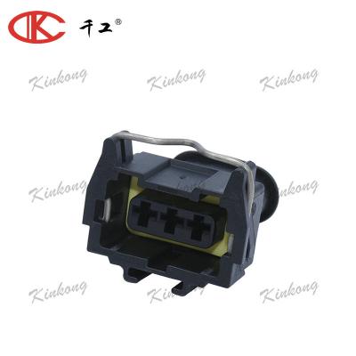 China Kinkogn Automotive 3 Way Jetronic Female Connector 1 928 402 412 for sale