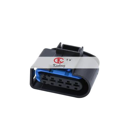 China Kinkong Automotive 5 Way MAF Connector Female Plug 1J0 973 999 A for sale