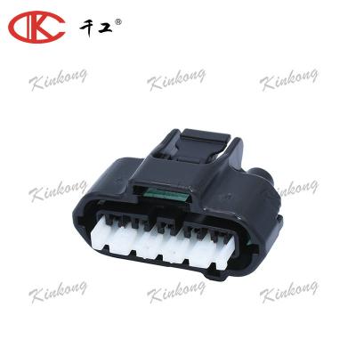 China Kinkong Automotive 5 Pin Female Waterproof Connector 7283-1056-30 90980-11232 for sale