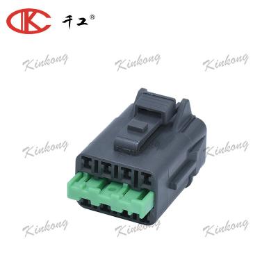 China Kinkong Automotive Connector 8 Way Female Connector 7123-7780-40 for sale