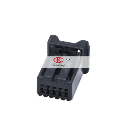 China Kinkong Automotive 10 Way Female Connector 82824-78040 for sale