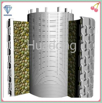 China Pipe Johnson Strainer Screen / Johnson Screen Liquid Strainers / Screen Mesh for sale