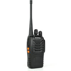 China ABS New Model Baofeng BF-888S Walkie Talkie Long Range Baofeng BF-888S UHF Handheld Transceiver Wholesale for sale