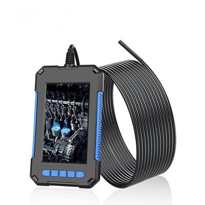 China 1080P HD Video Inspection Camera Industrial Borescope 4.3