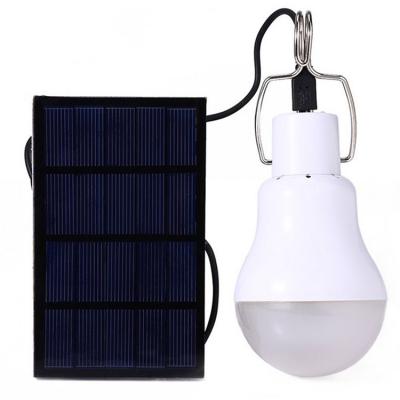 China Outdoor Solar Warehouse Light China FOB Chinese Ningbo ISO Bulb Head For Outdoor for sale