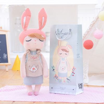 China Factory Wholesale Hot Selling Cute Fun OEM ODM Customize Stuffed Plushie Toys With Low MOQ for sale